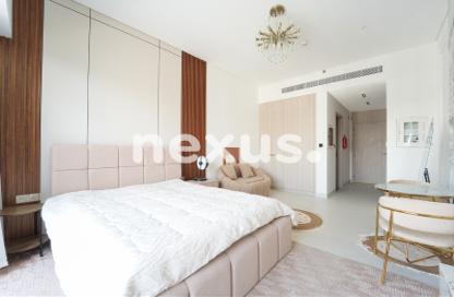 Apartment - Studio - 1 for rent in Floarea Residence - Arjan - Dubai