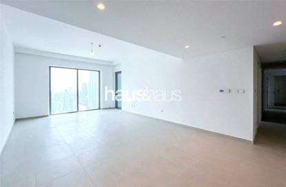 Apartment - 3 Bedrooms - 4 Bathrooms for sale in Downtown Views II Tower 1 - Downtown Views II - Zabeel 2 - Zabeel - Dubai Apartment - 3 Bedrooms - 4 Bathrooms for sale in Downtown Views II Tower 1 - Downtown Views II - Zabeel 2 - Zabeel - Dubai