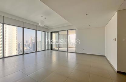 Apartment - 3 - 4 for sale in Downtown Views II Tower 1 - Downtown Views II - Zabeel 2 - Zabeel - Dubai