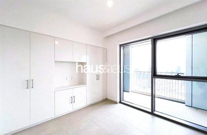Apartment - 3 Bedrooms - 4 Bathrooms for sale in Downtown Views II Tower 1 - Downtown Views II - Zabeel 2 - Zabeel - Dubai