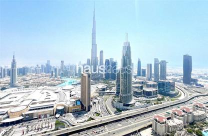 Apartment - 3 Bedrooms - 4 Bathrooms for sale in Downtown Views II Tower 1 - Downtown Views II - Zabeel 2 - Zabeel - Dubai Apartment - 3 Bedrooms - 4 Bathrooms for sale in Downtown Views II Tower 1 - Downtown Views II - Zabeel 2 - Zabeel - Dubai