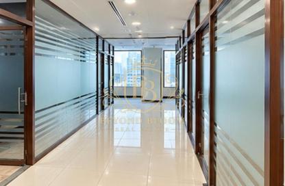Office Space - Studio - 1 for sale in Grosvenor Business Tower - Barsha Heights (Tecom) - Dubai Office Space - Studio - 1 for sale in Grosvenor Business Tower - Barsha Heights (Tecom) - Dubai