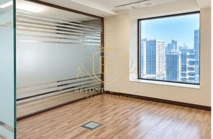 Office Space - Studio - 1 for sale in Grosvenor Business Tower - Barsha Heights (Tecom) - Dubai Office Space - Studio - 1 for sale in Grosvenor Business Tower - Barsha Heights (Tecom) - Dubai