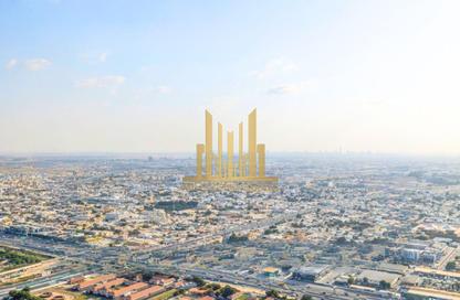 Apartment - 2 Bedrooms - 3 Bathrooms for sale in Amna - Al Habtoor City - Business Bay - Dubai