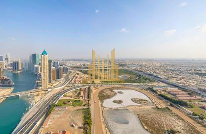 Apartment - 2 Bedrooms - 3 Bathrooms for sale in Amna - Al Habtoor City - Business Bay - Dubai