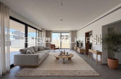 Villa - 5 Bedrooms - 6 Bathrooms for sale in Jebel Ali Village Townhouses - Jebel Ali Village - Jebel Ali - Dubai