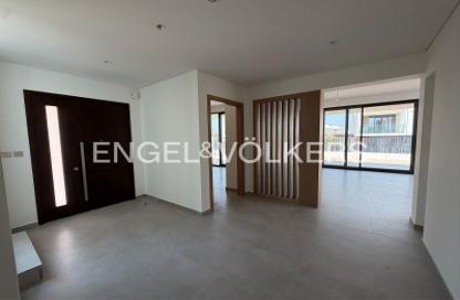 Villa - 5 Bedrooms - 6 Bathrooms for sale in Jebel Ali Village Townhouses - Jebel Ali Village - Jebel Ali - Dubai