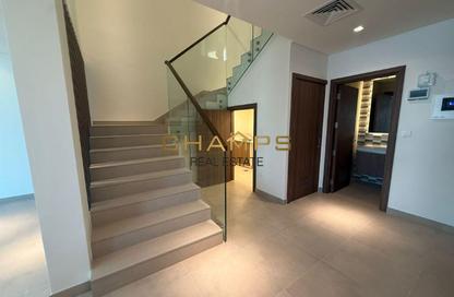 Townhouse - 2 Bedrooms - 3 Bathrooms for rent in The Dahlias - Yas Acres - Yas Island - Abu Dhabi Townhouse - 2 Bedrooms - 3 Bathrooms for rent in The Dahlias - Yas Acres - Yas Island - Abu Dhabi