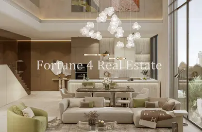 Apartment - 2 Bedrooms - 3 Bathrooms for sale in Wellington Ocean - Dubai Islands - Dubai