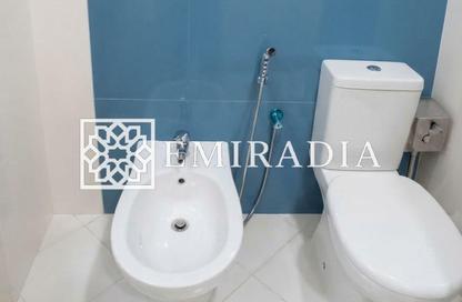 شقة - 1 حمام للايجار في أبراج هيدرا افينيو - مدينة الأضواء - جزيرة الريم - أبوظبي