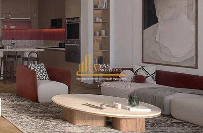Apartment - 3 Bedrooms - 3 Bathrooms for sale in Ember Park Five - Dubai Production City (IMPZ) - Dubai