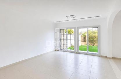 Townhouse - 2 Bedrooms - 3 Bathrooms for rent in District 12U - Jumeirah Village Circle - Dubai
