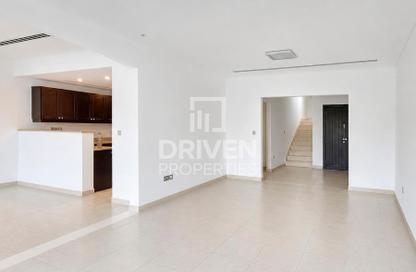 Townhouse - 2 Bedrooms - 3 Bathrooms for rent in District 12U - Jumeirah Village Circle - Dubai