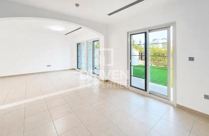 Townhouse - 2 Bedrooms - 3 Bathrooms for rent in District 12U - Jumeirah Village Circle - Dubai