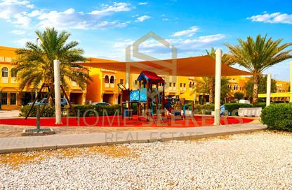Villa - 2 Bedrooms - 3 Bathrooms for sale in Zone 7 - Hydra Village - Abu Dhabi Villa - 2 Bedrooms - 3 Bathrooms for sale in Zone 7 - Hydra Village - Abu Dhabi