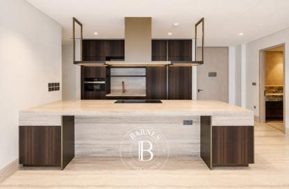 Apartment - 2 Bedrooms - 3 Bathrooms for rent in Six Senses Residences - The Crescent - Palm Jumeirah - Dubai
