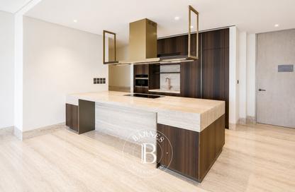Apartment - 2 Bedrooms - 3 Bathrooms for rent in Six Senses Residences - The Crescent - Palm Jumeirah - Dubai