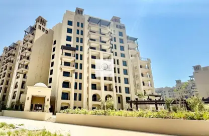 شقة - 2 غرف نوم - 2 حمامات للبيع في جديل 3 - مدينة جميرا ليفينج - أم سقيم - دبي