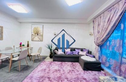 Apartment - 1 Bedroom - 2 Bathrooms for rent in Pacific - Al Marjan Island - Ras Al Khaimah