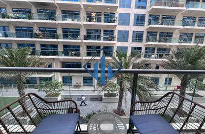 Apartment - 1 Bedroom - 2 Bathrooms for rent in Pacific - Al Marjan Island - Ras Al Khaimah