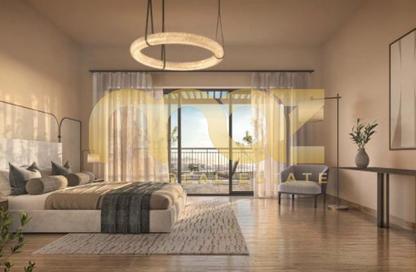 Apartment - 2 Bedrooms - 2 Bathrooms for sale in Views G - Yas Golf Collection - Yas Island - Abu Dhabi