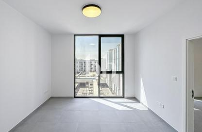 Apartment - 1 Bedroom - 2 Bathrooms for sale in The Riff - Aljada - Sharjah