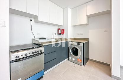Apartment - 1 Bedroom - 2 Bathrooms for sale in The Riff - Aljada - Sharjah Apartment - 1 Bedroom - 2 Bathrooms for sale in The Riff - Aljada - Sharjah