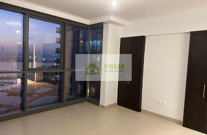 Apartment - 3 Bedrooms - 4 Bathrooms for rent in Dubai Creek Residences South Tower 2 - Dubai Creek Residences South - Dubai Creek Residences - Dubai Creek Harbour (The Lagoons) - Dubai