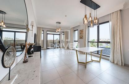 Apartment - 2 - 3 for rent in Lamtara 3 - Madinat Jumeirah Living - Umm Suqeim 3 - Umm Suqeim - Dubai Apartment - 2 - 3 for rent in Lamtara 3 - Madinat Jumeirah Living - Umm Suqeim 3 - Umm Suqeim - Dubai