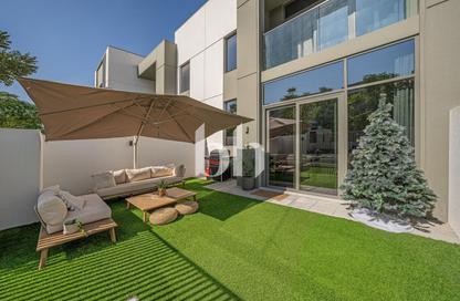 Villa - 3 Bedrooms - 4 Bathrooms for sale in Ruba - Arabian Ranches 3 - Dubai