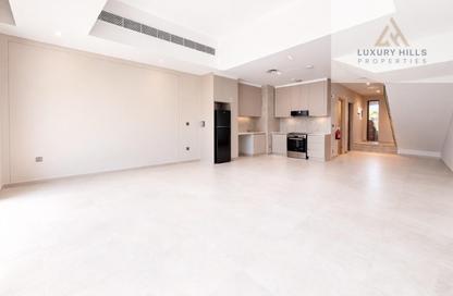 Townhouse - 2 Bedrooms - 3 Bathrooms for rent in MAG City - Mohammed Bin Rashid City - Dubai