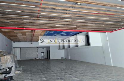 Warehouse - Studio - 4 Bathrooms for rent in Midtown - Dubai Production City (IMPZ) - Dubai