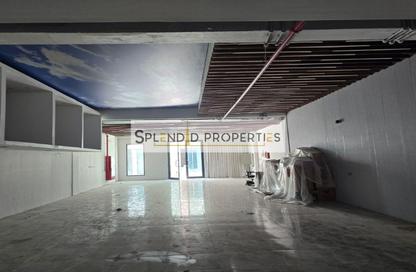 Warehouse - Studio - 4 Bathrooms for rent in Midtown - Dubai Production City (IMPZ) - Dubai