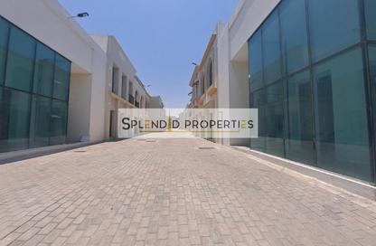 Warehouse - Studio - 4 for rent in Midtown - Dubai Production City (IMPZ) - Dubai