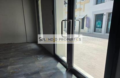 Warehouse - Studio - 4 Bathrooms for rent in Midtown - Dubai Production City (IMPZ) - Dubai
