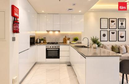 Apartment - 1 - 2 for rent in Samana Hills - Arjan - Dubai Apartment - 1 - 2 for rent in Samana Hills - Arjan - Dubai