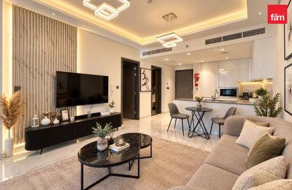 Apartment - 1 - 2 for rent in Samana Hills - Arjan - Dubai Apartment - 1 - 2 for rent in Samana Hills - Arjan - Dubai