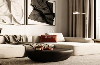 Apartment - 1 Bedroom - 2 Bathrooms for sale in Arisha Terraces - Dubai Studio City - Dubai