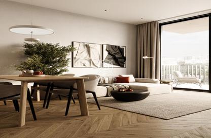 Apartment - 1 Bedroom - 2 Bathrooms for sale in Arisha Terraces - Dubai Studio City - Dubai