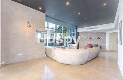 Apartment - 3 - 4 for sale in Trident Grand Residence - Dubai Marina - Dubai