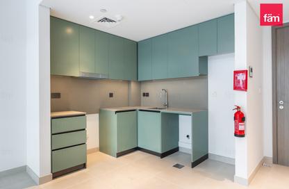 Apartment - 1 - 1 for sale in Viridian - Central Park at City Walk - City Walk - Dubai