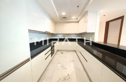 Apartment - 2 Bedrooms - 3 Bathrooms for rent in Meera - Al Habtoor City - Business Bay - Dubai