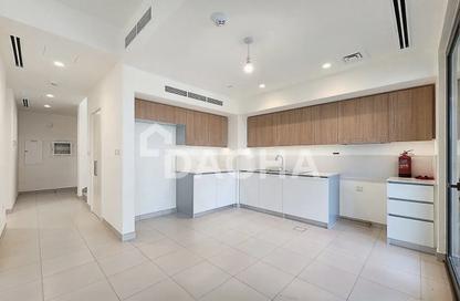 Villa - 3 Bedrooms - 4 Bathrooms for sale in Parkside 1 - Emaar South - Dubai South (Dubai World Central) - Dubai Villa - 3 Bedrooms - 4 Bathrooms for sale in Parkside 1 - Emaar South - Dubai South (Dubai World Central) - Dubai