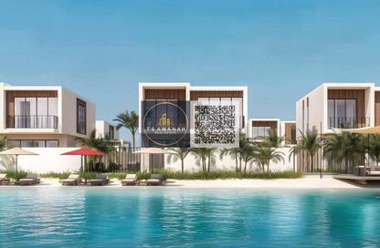 Compound - 3 - 4 for sale in Sukoon by Sanzen - Al Tay East - Al Tayy Suburb - Sharjah
