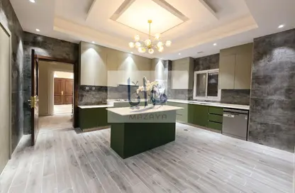 Villa - 5 Bedrooms - 6 Bathrooms for sale in Al Helio 2 - Al Helio - Ajman