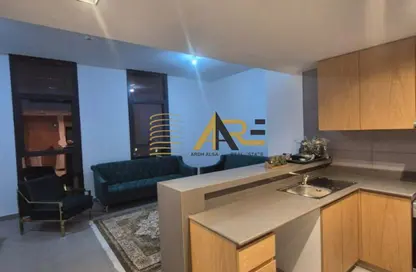 شقة - 1 حمام للايجار في الممشى - مويلح - الشارقة