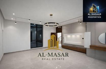 Villa - 6 Bedrooms - 7+ Bathrooms for sale in Al Zaheya Gardens - Al Zahya - Ajman