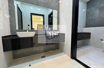 Villa - 6 - 7+ for sale in Kabbali Hills - Al Helio 2 - Al Helio - Ajman Villa - 6 - 7+ for sale in Kabbali Hills - Al Helio 2 - Al Helio - Ajman