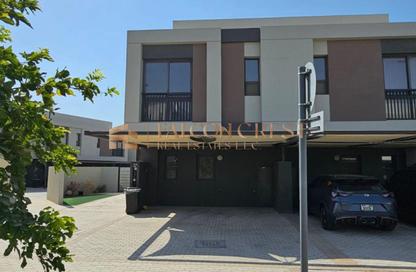 Villa - 3 - 5 for rent in The Pulse Villas - The Pulse - Dubai South (Dubai World Central) - Dubai Villa - 3 - 5 for rent in The Pulse Villas - The Pulse - Dubai South (Dubai World Central) - Dubai