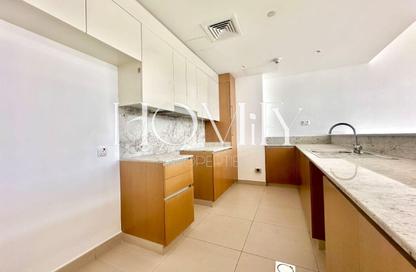 Apartment - 2 Bedrooms - 3 Bathrooms for rent in Mulberry 2 Building B1 - Mulberry 2 Block B - Mulberry 2 - Park Heights - Dubai Hills Estate - Dubai
